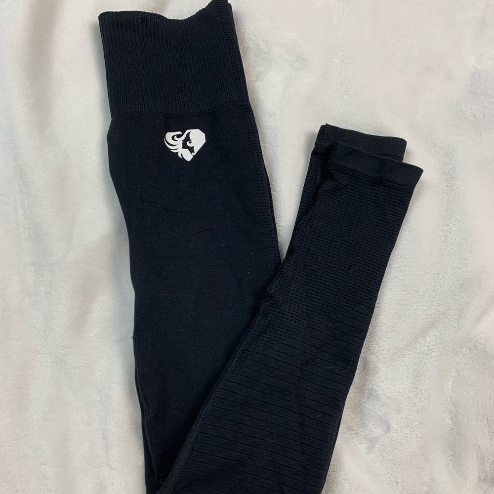 Women’s Best Black Leggings